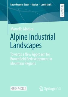 Front cover_Alpine Industrial Landscapes