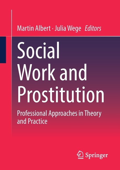 Couverture_Social Work and Prostitution
