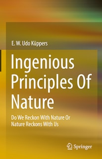 Couverture_Ingenious Principles of Nature