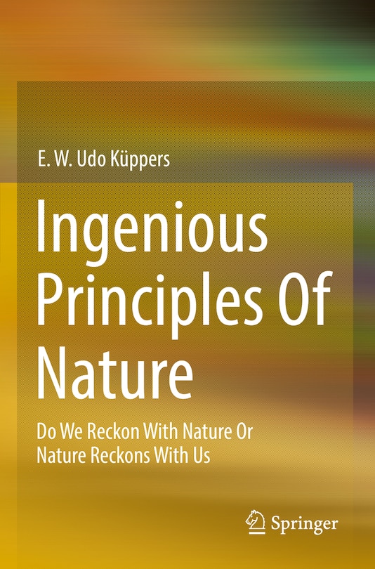 Front cover_Ingenious Principles of Nature