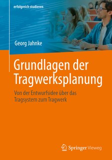 Couverture_Grundlagen Der Tragwerksplanung
