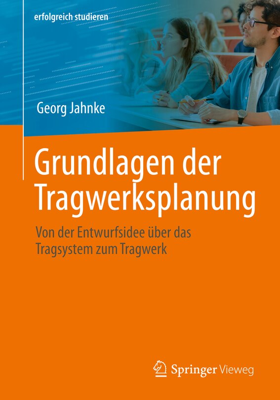 Couverture_Grundlagen Der Tragwerksplanung