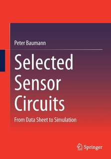 Front cover_Selected Sensor Circuits