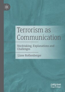 Couverture_Terrorism as Communication