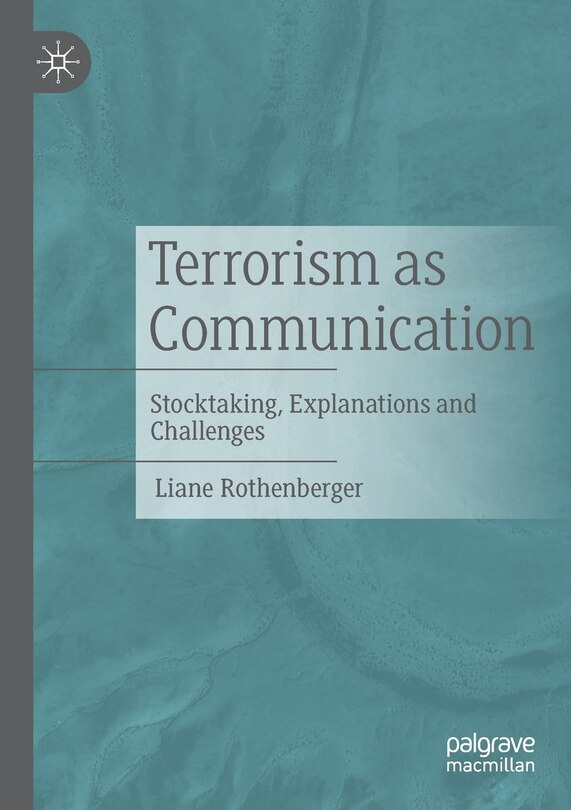 Couverture_Terrorism as Communication