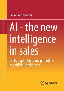 Front cover_AI - the new intelligence in sales