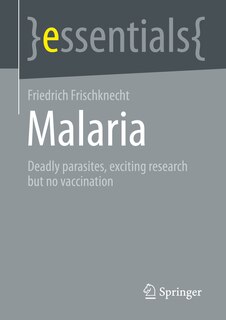 Front cover_Malaria
