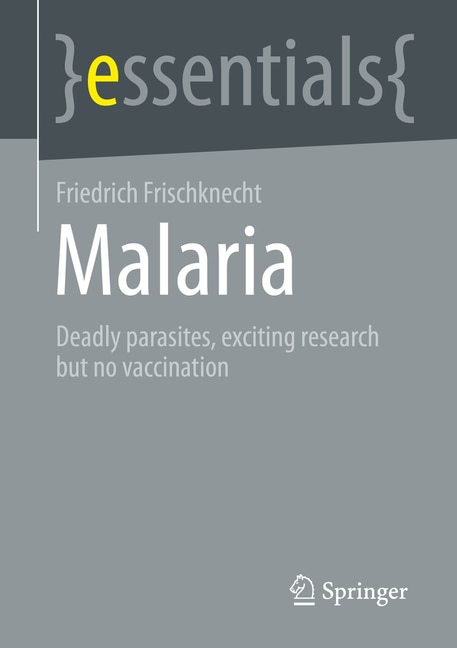 Front cover_Malaria