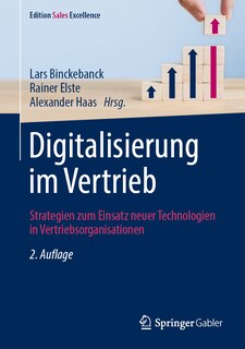 Couverture_Digitalisierung Im Vertrieb