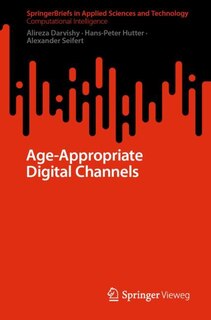 Couverture_Age-Appropriate Digital Channels
