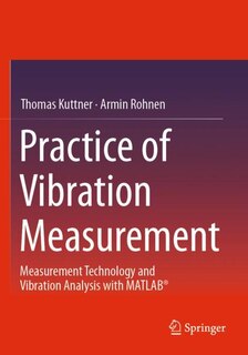 Front cover_Practice of Vibration Measurement