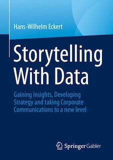 Front cover_Storytelling with data