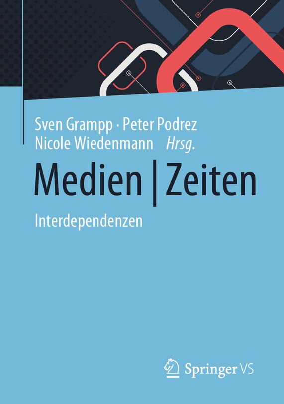 Front cover_Medien | Zeiten