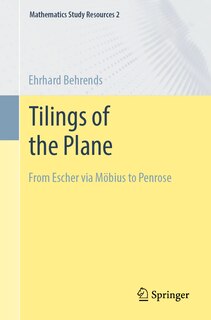 Front cover_Tilings of the Plane