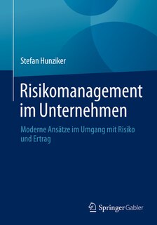 Risikomanagement im Unternehmen: Moderne Ansätze im Umgang mit Risiko und Ertrag image number 0