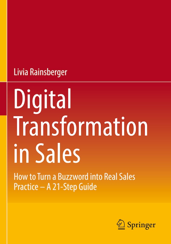 Couverture_Digital Transformation in Sales