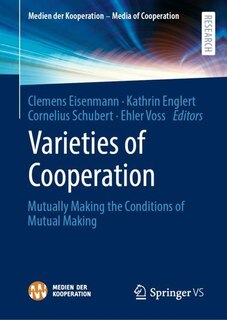 Couverture_Varieties of Cooperation