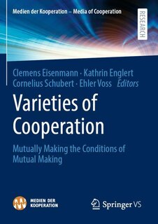 Couverture_Varieties of Cooperation