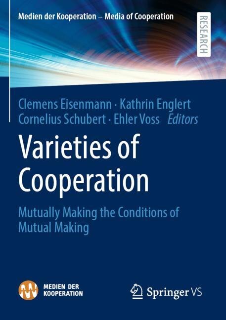 Couverture_Varieties of Cooperation