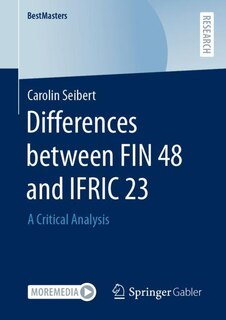 Front cover_Differences Between Fin 48 and Ifric 23