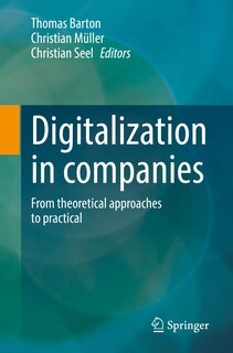 Couverture_Digitalization in companies
