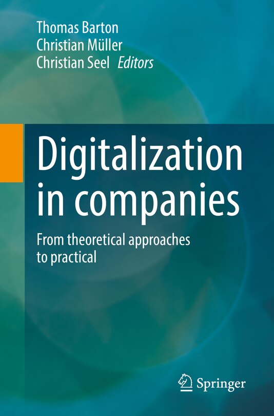 Couverture_Digitalization in companies