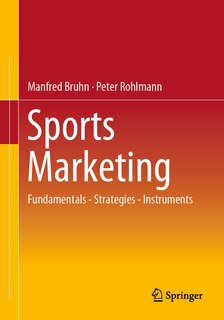 Front cover_Sports Marketing