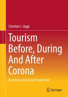 Front cover_Tourism before, during and after Corona