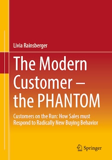 Couverture_The Modern Customer - the Phantom