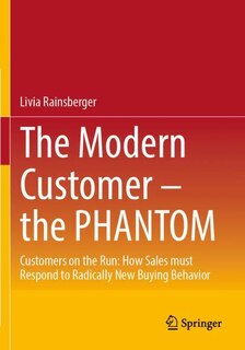 Couverture_The Modern Customer - the Phantom