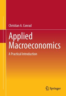 Couverture_Applied Macroeconomics