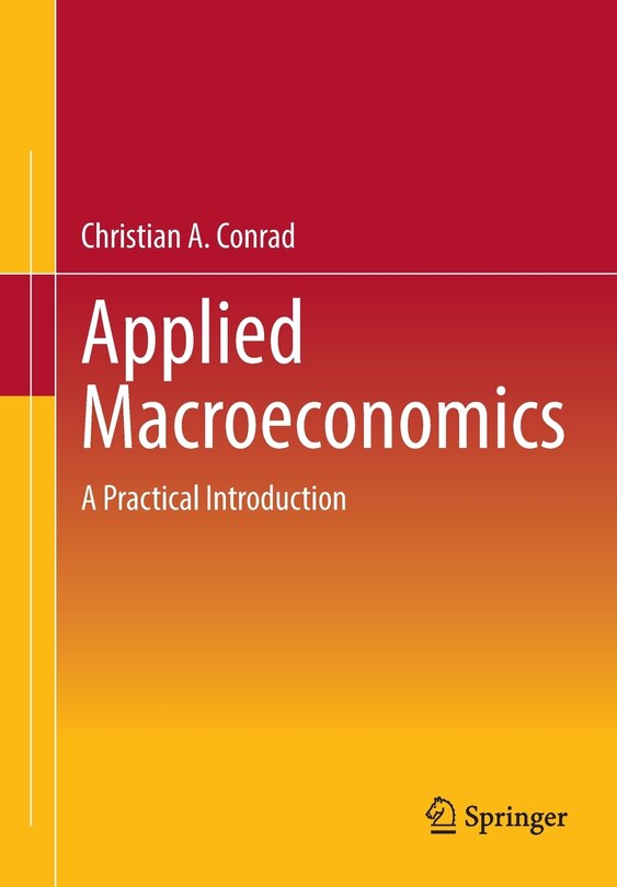 Couverture_Applied Macroeconomics