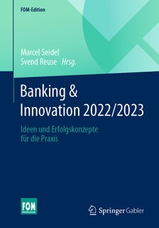 Front cover_Banking & Innovation 2022/2023