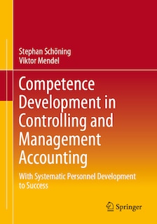 Couverture_Competence Development in Controlling and Management Accounting