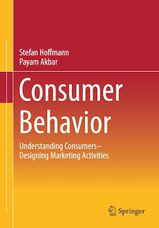 Front cover_Consumer Behavior