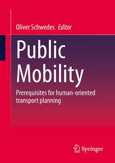 Front cover_Public Mobility