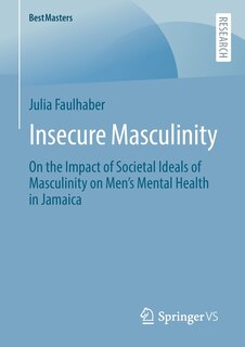 Front cover_Insecure Masculinity