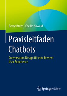 Couverture_Praxisleitfaden Chatbots