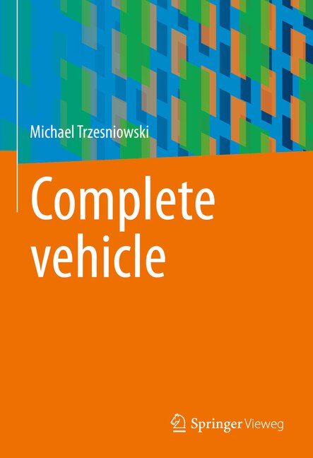 Front cover_Complete vehicle