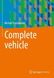 Front cover_Complete vehicle