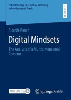 Front cover_Digital Mindsets
