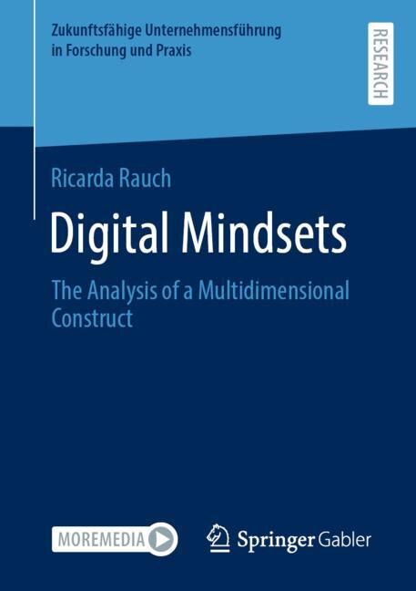 Front cover_Digital Mindsets