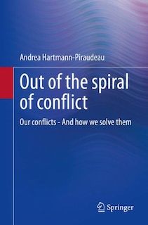 Couverture_Out of the spiral of conflict
