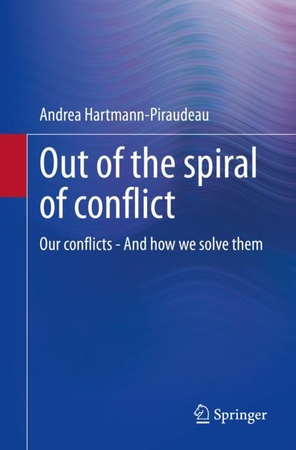 Couverture_Out of the spiral of conflict