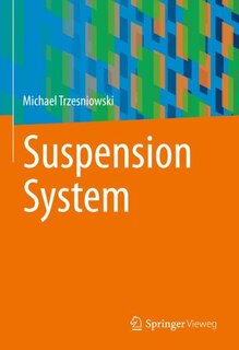 Front cover_Suspension System