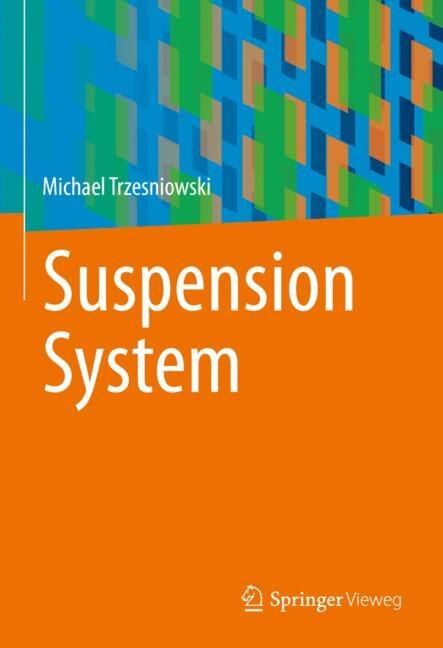 Front cover_Suspension System