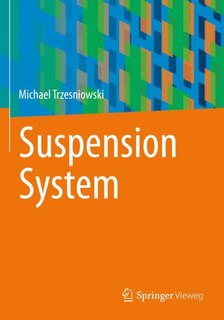 Front cover_Suspension System