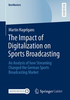 Couverture_The Impact of Digitalization on Sports Broadcasting