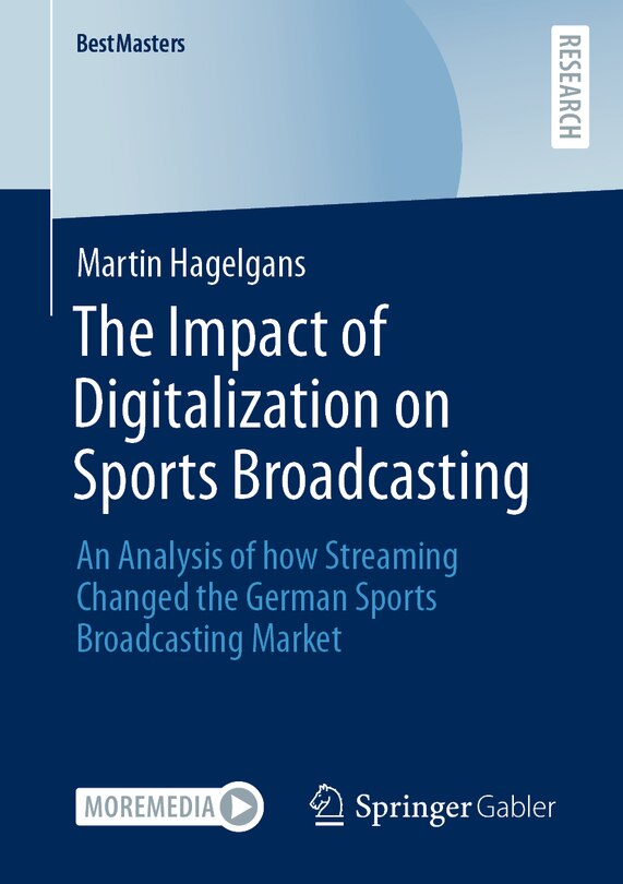Couverture_The Impact of Digitalization on Sports Broadcasting