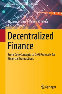 Front cover_Decentralized Finance